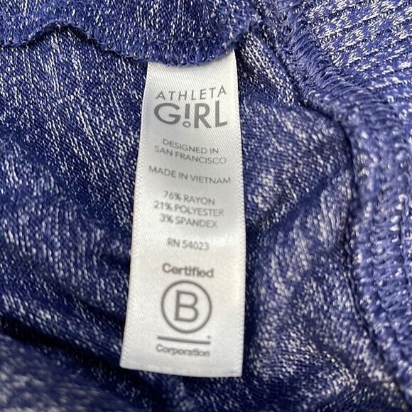 Athleta Girl Unstoppable Strength Top - Picture 5 of 7